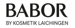 Logo BABOR by Kosmetik Laichingen